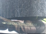 Genesis G80 3.8 KMHGN4JEXHU205813 снимка