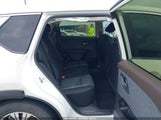 Nissan Rogue Sv Fwd JN8BT3BA0PW417184 fotografie