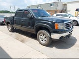 GMC Sierra  Sle 3GTP2VE77DG277404 снимка
