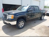 GMC Sierra  Sle 3GTP2VE77DG277404 снимка