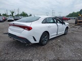 KIA K5 LX 5XXG24J24MG010793 photo
