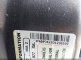 Ford Focus Se 1FADP3K28DL298207 снимка