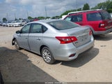 Nissan Sentra Sv 3N1AB7AP4KY365375 снимка
