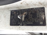 Kia Sorento Ex KNDJD736475666082 снимка