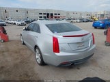 Cadillac Ats Standard 1G6AA5RA0D0157630 снимка