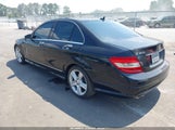 MERCEDES-BENZ C 300 LUXURY 4MATIC/SPORT 4MATIC WDDGF8BB1BR180376 fotografie