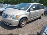 Chrysler Town & Country Touring 2C4RC1BG3CR400918 fotografie