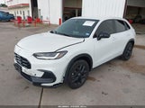 Honda Hr-V 2Wd Sport/2Wd Sport W/O Bsi 3CZRZ1H55RM739839 снимка