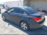 Chevrolet Cruze Diesel 1G1P75SZ4E7274411 снимка