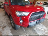 Toyota 4Runner Trd Off Road Premium JTEBU5JR7K5680245 снимка