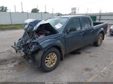 Nissan Frontier Sv 1N6DD0FRXHN725659 снимка