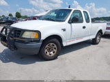 Ford F-150 Lariat/Xl/Xlt 2FTPX17L33CA59802 fotografie
