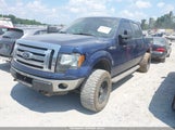 FORD F-150 XLT 1FTFW1EF4CFB88180 снимка