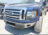 FORD F-150 XLT 1FTFW1EF4CFB88180 снимка