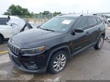 Jeep Cherokee Latitude Fwd 1C4PJLCB7KD297564 fotografie