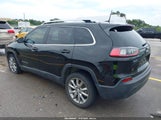 Jeep Cherokee Latitude Fwd 1C4PJLCB7KD297564 photo