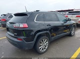 Jeep Cherokee Latitude Fwd 1C4PJLCB7KD297564 снимка