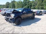 Ford F-150 Xlt 1FTEW1E57JFE25664 снимка