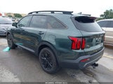 Kia Sorento X-Line S 5XYRLDLC9NG129612 fotografie