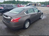 Nissan Altima 2.5 1N4AL3AP6DC216583 снимка