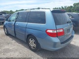 Honda Odyssey Ex-L 5FNRL38627B001509 снимка