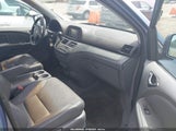 Honda Odyssey Ex-L 5FNRL38627B001509 снимка