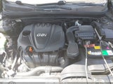 Hyundai Sonata Gls 5NPEB4AC3DH758049 снимка