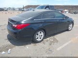 Hyundai Sonata Gls 5NPEB4AC3DH758049 снимка