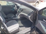 Hyundai Sonata Gls 5NPEB4AC3DH758049 снимка