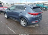 KIA SPORTAGE LX KNDPMCAC8H7136649 снимка