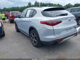 Alfa Romeo Stelvio Ti Awd ZASPAKBNXN7D33943 fotografie