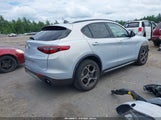 Alfa Romeo Stelvio Ti Awd ZASPAKBNXN7D33943 fotografie