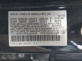 Honda Accord Ex-L 1HGCV1F51LA016134 photo