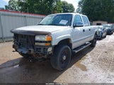 GMC Sierra 1500Hd Sle 1GTGC13U32F119963 снимка