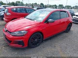Volkswagen Golf Gti 2.0T Autobahn/2.0T S/2.0T Se 3VW6T7AU4MM000496 снимка