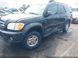 TOYOTA SEQUOIA LIMITED V8 5TDZT38A32S092752 fotografie