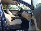 Kia Sorento 2.4L Lx 5XYPG4A32HG205657 снимка