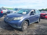 Honda Cr-V Lx 2HKRM4H39EH664115 снимка