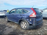 Honda Cr-V Lx 2HKRM4H39EH664115 снимка