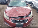 Chevrolet Cruze Lt 1G1PE5SC5C7248981 снимка