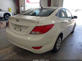 HYUNDAI ACCENT SE KMHCT4AE6GU089142 снимка
