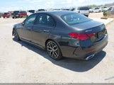 Mercedes-Benz C 300 Sedan W1KAF4GB4PR106383 fotografie