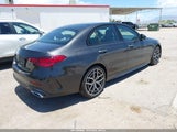 Mercedes-Benz C 300 Sedan W1KAF4GB4PR106383 fotografie