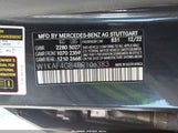 Mercedes-Benz C 300 Sedan W1KAF4GB4PR106383 fotografie