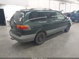 TOYOTA SIENNA LE 4T3ZF13C0XU161200 fotografie