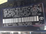Toyota Corolla L JTDDPMAE1MJ118525 снимка