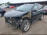 TOYOTA RAV4 XLE 2T3RFREV8EW127791 снимка