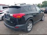 TOYOTA RAV4 XLE 2T3RFREV8EW127791 снимка