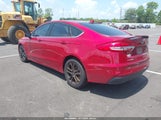 Ford Fusion Se 3FA6P0HDXLR155033 снимка