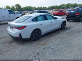 BMW I4 xDrive40 WBY83FB06RFT01245 снимка